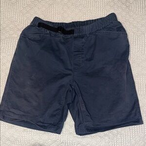 Mountain hardware cedarberg shorts